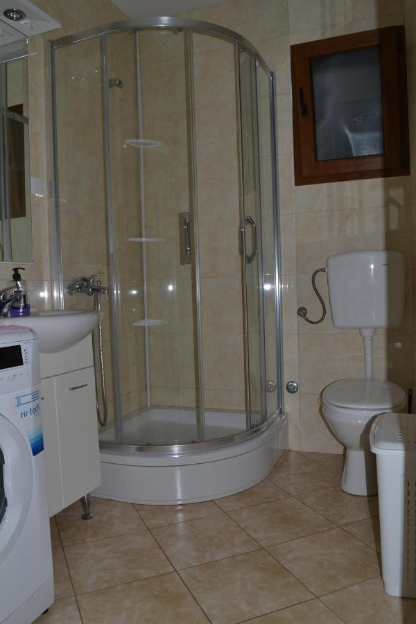 Guest House Radulovic Petrovac Dış mekan fotoğraf