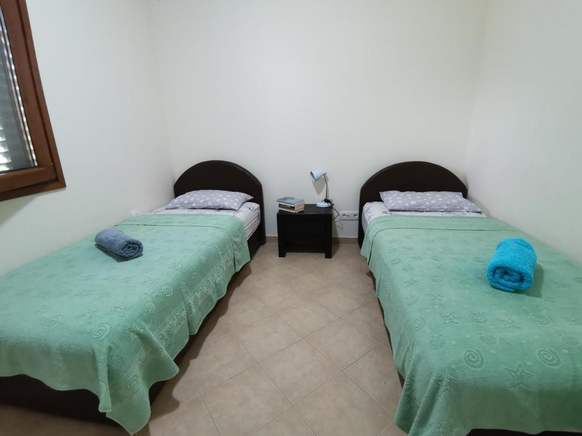 Guest House Radulovic Petrovac Dış mekan fotoğraf
