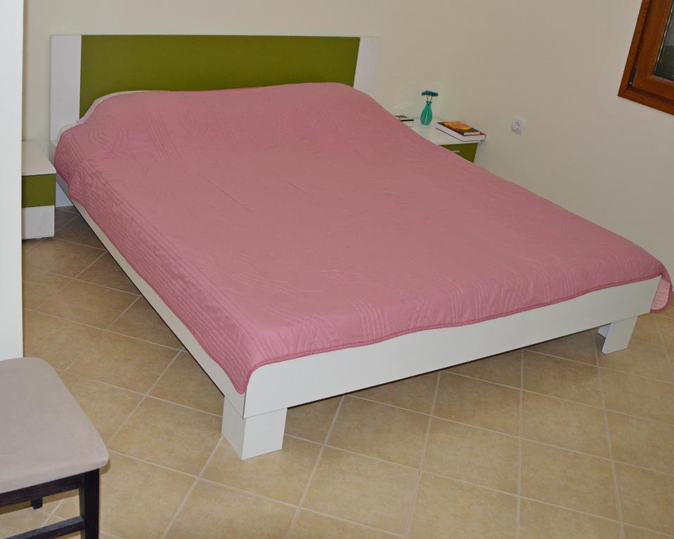 Guest House Radulovic Petrovac Dış mekan fotoğraf