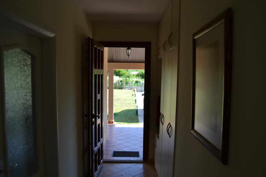 Guest House Radulovic Petrovac Dış mekan fotoğraf